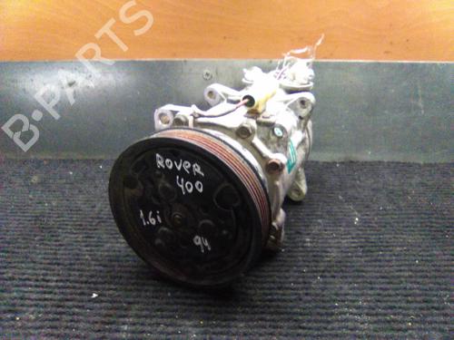 Used AC compressor ROVER 400 II (XW) 416 GSI (112 hp) 19847722