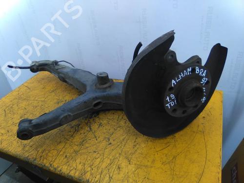 Left rear steering knuckle SEAT ALHAMBRA (7V8, 7V9) 1.9 TDI | BP19868144M27 