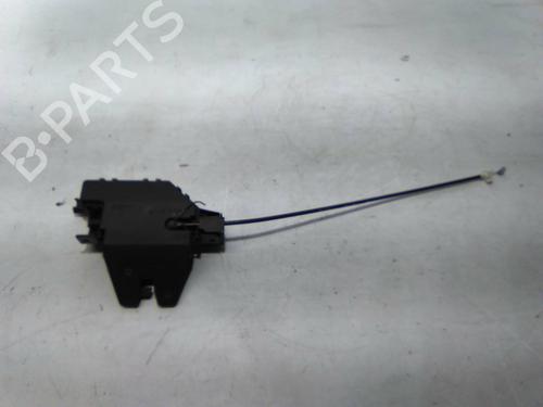 Tailgate lock BMW 3 (E90) 320 d | BP19852163C101 