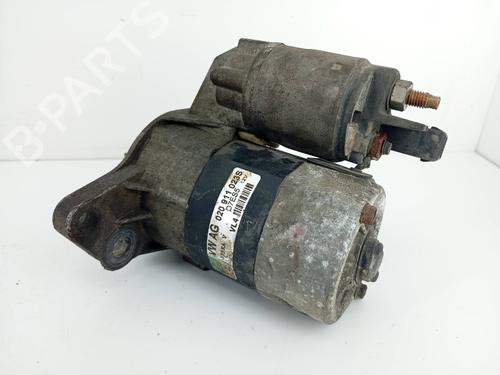 Starter VW GOLF IV Variant (1J5) 1.4 16V | BP32480608M8 - Image 2