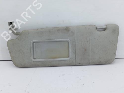 Left sun visor AUDI A3 (8P1) 2.0 TDI | BP19846008I1 