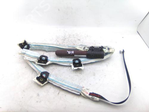 Used Right curtain airbag OPEL CORSA D (S07) 1.3 CDTI (L08, L68) (75 hp) 19857108