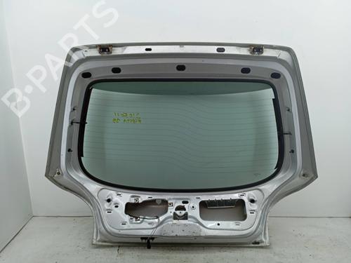 Tailgate FORD FIESTA IV (JA_, JB_) 1.25 i 16V | BP19874774C6 