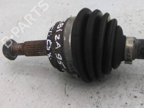 Left front driveshaft SEAT IBIZA II (6K1) 1.0 | BP19849952M38 