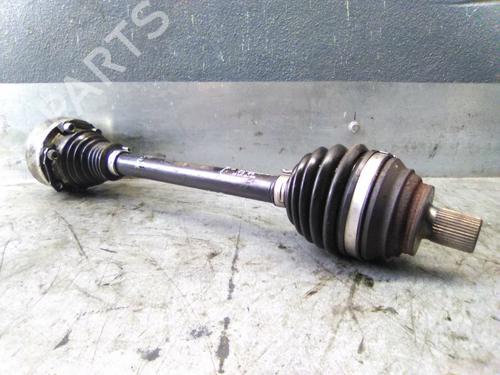 Used Left front driveshaft SEAT LEON (1M1) 1.9 TDI (150 hp) 19853807