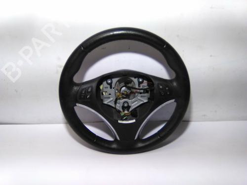 Used Steering wheel BMW 1 (E81) 120 d (177 hp) 19875570