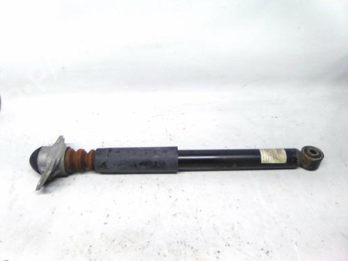 Used Right rear shock absorber VW GOLF V (1K1) 2.0 TDI (136 hp) 19811628