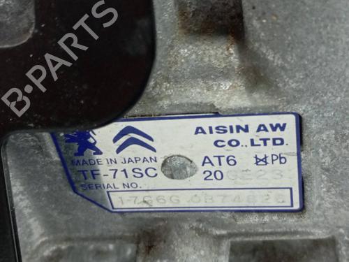 Rear axle CITROËN DS5 1.6 BlueHDi 120 | BP33211649M2 - Image 5