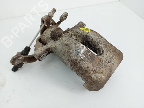 Used Right rear brake caliper CITROËN BERLINGO Platform/Chassis (B9) 1.6 HDi 90 16V (90 hp) 31023760