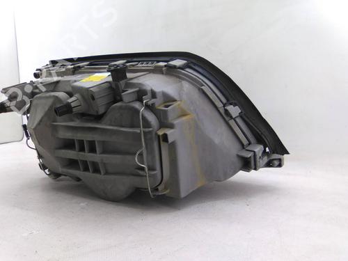Left headlight MERCEDES-BENZ C-CLASS (W202) C 220 (202.022) | BP29632471C28 