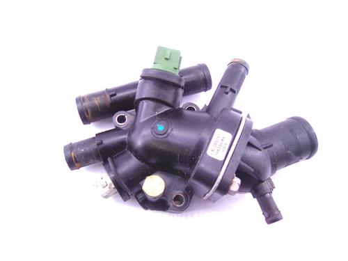 Used Thermostat housing RENAULT KANGOO (KC0/1_) D 55 1.9 (KC0D) (54 hp) 19818790