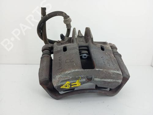 Used Right front brake caliper Right front brake caliper MITSUBISHI SPACE STAR MPV (DG_A) 1.9 DI-D (DG4A) (102 hp) 32731611 32731611