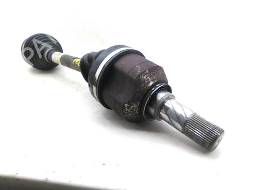 Left front driveshaft RENAULT LAGUNA III (BT0/1) 2.0 dCi (BT07, BT0J, BT14, BT1A, BT1S) | BP30488061M38