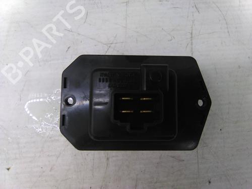 Heater resistor HONDA ACCORD VIII (CU) 2.2 i-DTEC (CU3) | BP19828877M108 