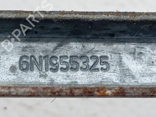 Front wiper motor VW POLO III (6N1) 60 1.4 | BP24645317M29 