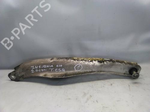 Querlenker links hinten für OPEL INSIGNIA A Sports Tourer (G09) 2.0 CDTI (35) (131 hp) 19816874