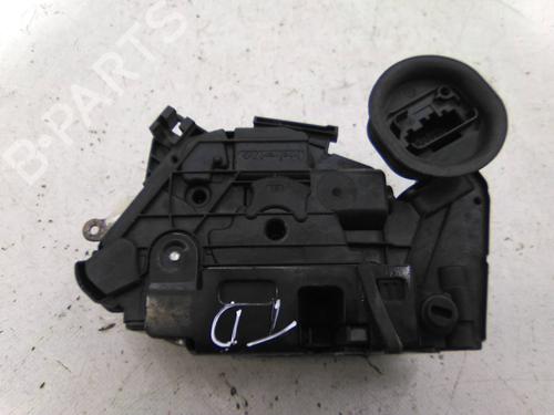 Rear right lock VW GOLF VI (5K1) 1.6 TDI | BP19829945C99 
