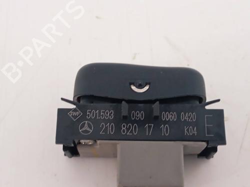 Switch MERCEDES-BENZ E-CLASS (W210) E 200 (210.035) | BP33211670I30 - Image 3