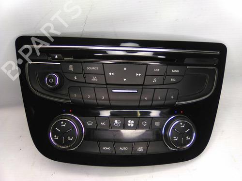Used Climate control PEUGEOT 508 I (8D_) 1.6 HDi (112 hp) 19870718