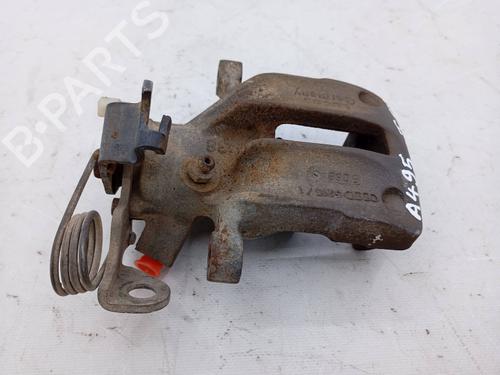 Bremssattel links hinten AUDI A4 B5 (8D2) 1.9 TDI | BP29209084M107 