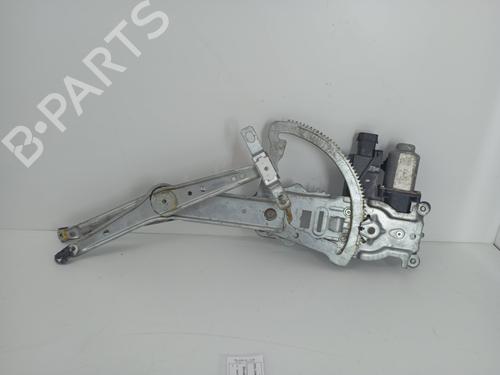 Front left window mechanism OPEL CORSA C (X01) 1.2 (F08, F68) | BP32429962C22 - Image 2