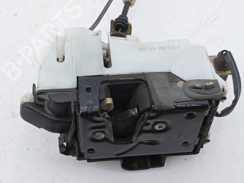 Rear left lock SEAT CORDOBA (6K1, 6K2) 1.4 16V | BP19812441C100 