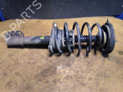 Right front shock absorber RENAULT 19 II (B/C53_) 1.4 (B/C532) | BP19862844M17 