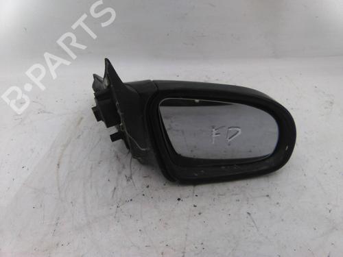 Used Right mirror OPEL CORSA B (S93) 1.5 TD (F08, F68, M68) (67 hp) 19838406