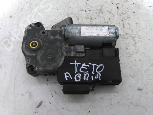 Used Sunroof engine OPEL ASTRA G Estate (T98) 1.4 16V (F35) (90 hp) 19855483