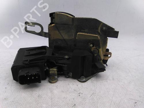 Front left lock BMW 3 (E36) 318 tds | BP19869163C98 