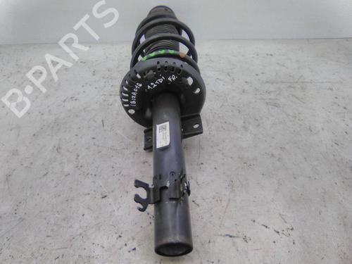 Used Right front shock absorber SEAT IBIZA IV ST (6J8, 6P8) 1.2 TDI (75 hp) 19864740