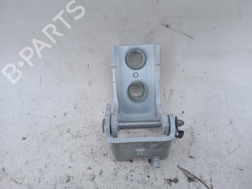 Used Hinge/Door check strap OPEL COMBO Box Body/MPV (K9) 1.5 D (131 hp) 31255901