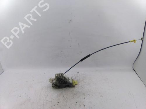 Front right lock FORD FOCUS I Turnier (DNW) 1.6 16V | BP19873958C97 