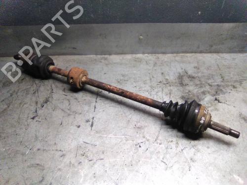 Used Right front driveshaft SKODA FELICIA I (6U1) 1.3 (54 hp) 19853520