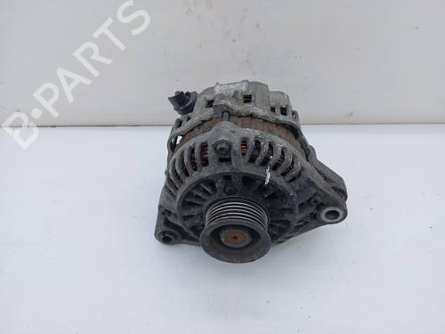 Used Alternator MAZDA 121 II (DB) 1.3 i 16V (DB3PA) (72 hp) 30263548