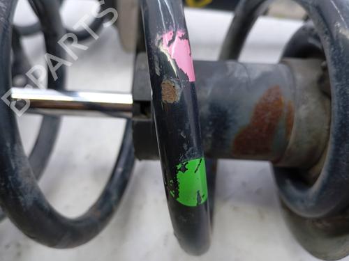 Left front shock absorber AUDI A4 B5 (8D2) 1.9 TDI | BP29209097M16 