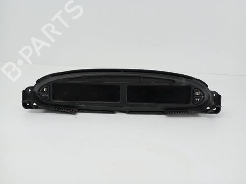 Quadrante CITROËN XSARA PICASSO (N68) 1.6 HDi (109 hp) 31934072