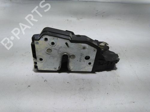 Used Rear left lock BMW 3 (E46) 320 d (150 hp) 19852107