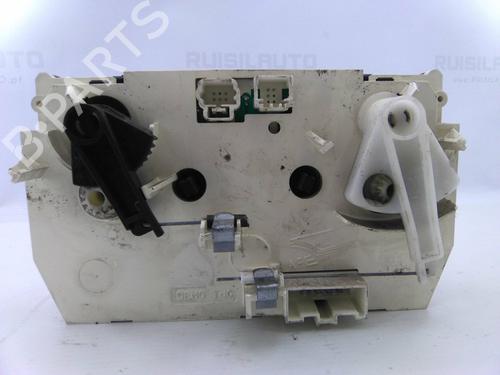 Climate control PEUGEOT 307 (3A/C) 1.6 16V | BP19873325I5 