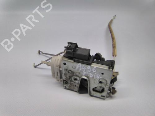 Used Front right lock AUDI A4 B5 (8D2) 1.9 TDI (90 hp) 19861957