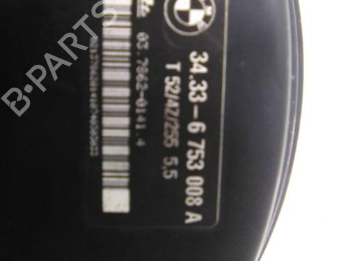 Servo brake BMW 3 (E46) 320 d | BP19813438M42 