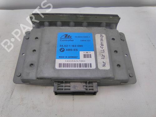 Used ABS pump BMW 3 (E36) 318 tds (90 hp) 19843534