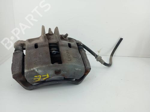 Used Left front brake caliper Left front brake caliper MITSUBISHI SPACE STAR MPV (DG_A) 1.9 DI-D (DG4A) (102 hp) 32731612 32731612