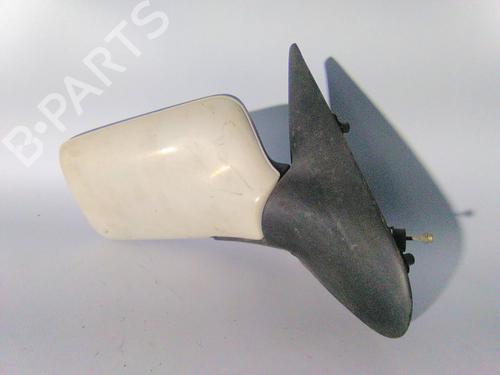 Right mirror SEAT CORDOBA (6K1, 6K2) 1.9 D | BP22935660C27 