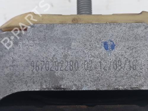 Motorophæng PEUGEOT 508 I (8D_) 2.0 HDi Hybrid4 AWC | BP30002457M89 