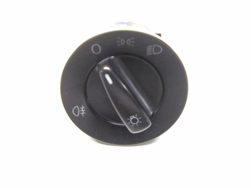 Used Headlight switch VW GOLF IV (1J1) 1.4 16V (75 hp) 19865153