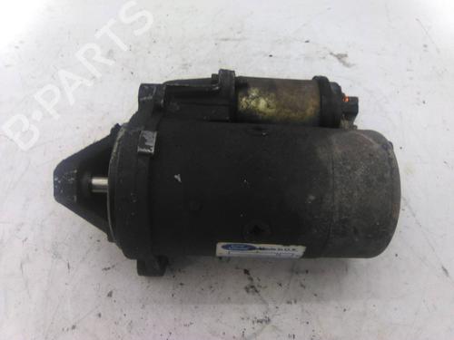Used Starter FORD FIESTA III (GFJ) 1.1 (55 hp) 19873380