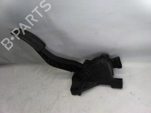 Used Pedal MITSUBISHI COLT VI (Z3_A, Z2_A) 1.1 (Z31A, Z32A) (75 hp) 19874211