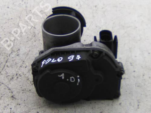 Used Throttle body Throttle body VW POLO III (6N1) 50 1.0 (50 hp) 19843970 19843970