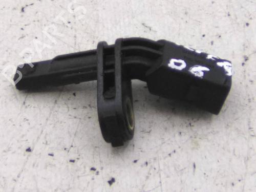 Andre SEAT ALTEA (5P1) 1.9 TDI (105 hp) 19872097